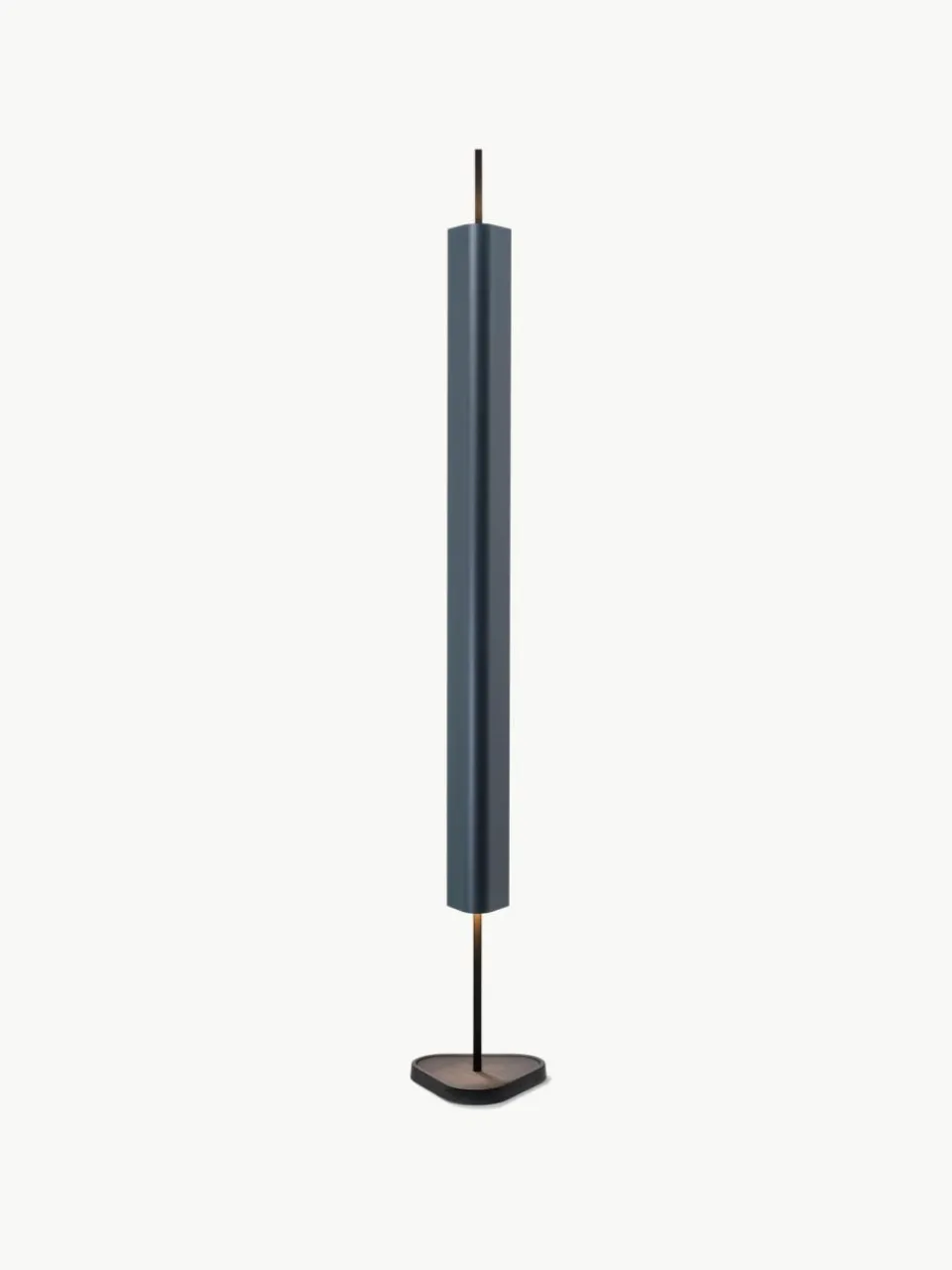 Flos Große dimmbare LED-Stehlampe Emi