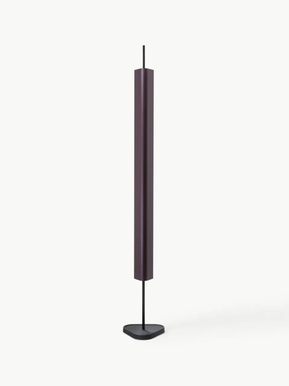 Flos Große dimmbare LED-Stehlampe Emi