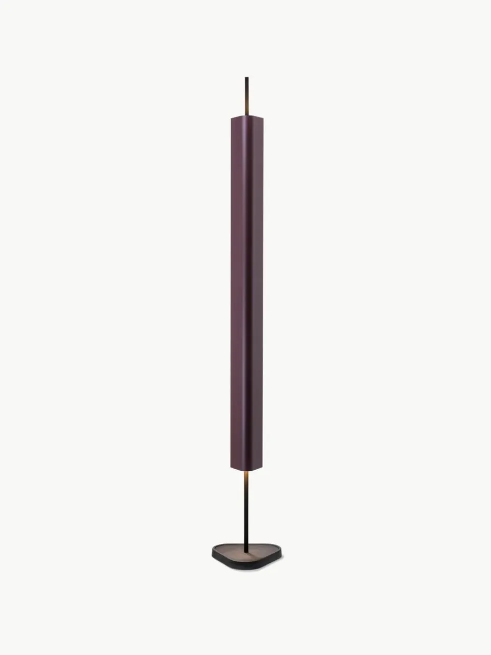 Flos Große dimmbare LED-Stehlampe Emi