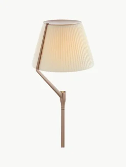 Kartell Große dimmbare LED-Stehlampe Angelo Stone