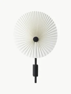 Gejst Große dimmbare LED-Wandleuchte Liris