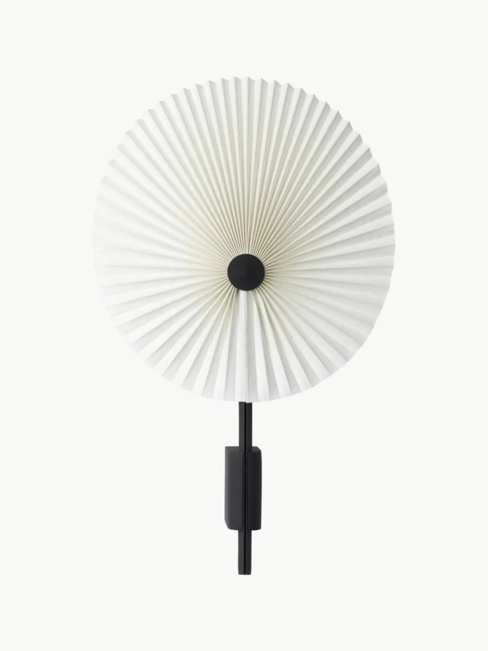 Gejst Große dimmbare LED-Wandleuchte Liris