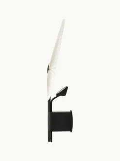 Gejst Große dimmbare LED-Wandleuchte Liris