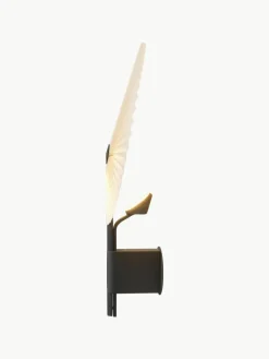 Gejst Große dimmbare LED-Wandleuchte Liris