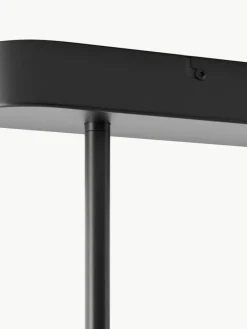 Westwing Collection Große LED-Pendelleuchte Odeon