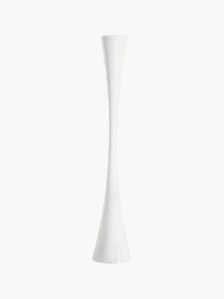 Martinelli Luce Große LED-Stehlampe Biconica