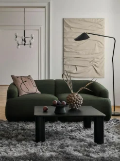 Westwing Collection Große Leselampe Neron