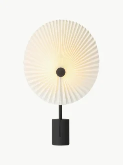 Gejst Große mobile LED-Tischlampe Liris, dimmbar