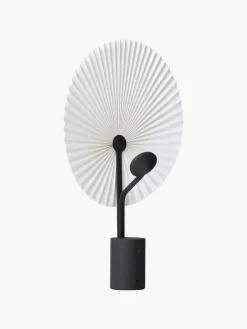 Gejst Große mobile LED-Tischlampe Liris, dimmbar