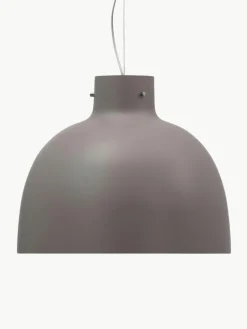 Kartell Große Pendelleuchte Bellissima