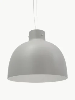 Kartell Große Pendelleuchte Bellissima