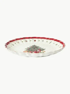 Villeroy & Boch Große Porzellan-Servierschale Toy's Delight, Ø 44 cm