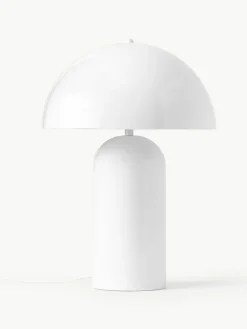Westwing Collection Große Retro-Tischlampe Walter