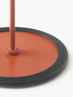 Marset Große Schreibtischlampe Funiculí mit verstellbarem Lampenschirm