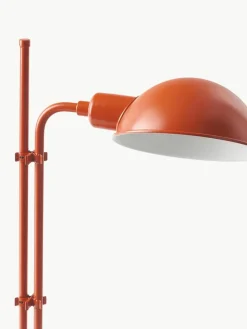 Marset Große Schreibtischlampe Funiculí mit verstellbarem Lampenschirm