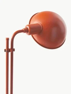 Marset Große Schreibtischlampe Funiculí mit verstellbarem Lampenschirm