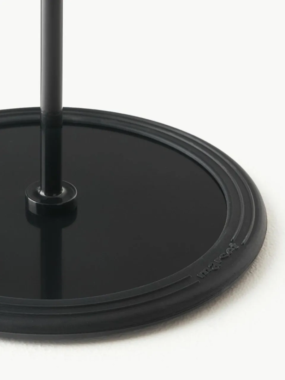 Marset Große Schreibtischlampe Funiculí mit verstellbarem Lampenschirm