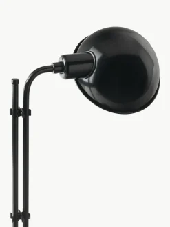 Marset Große Schreibtischlampe Funiculí mit verstellbarem Lampenschirm