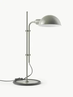 Marset Große Schreibtischlampe Funiculí mit verstellbarem Lampenschirm