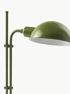 Marset Große Schreibtischlampe Funiculí mit verstellbarem Lampenschirm