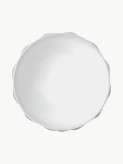 Kartell Große Vase Matelasse, H 30 cm