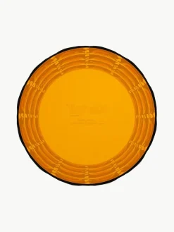 Kartell Große Vase Matelasse, H 30 cm