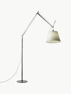 Artemide Große verstellbare Leselampe Tolomeo Mega