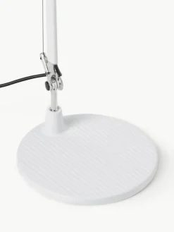 Artemide Große verstellbare Schreibtischlampe Tolomeo