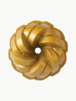 Nordic Ware Gugelhupfform Anniversary mit Antihaftbeschichtung