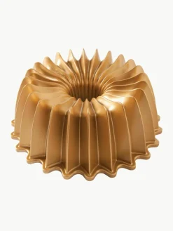 Nordic Ware Gugelhupfform Brilliance mit Antihaftbeschichtung