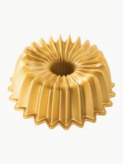 Nordic Ware Gugelhupfform Brilliance mit Antihaftbeschichtung