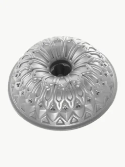 Nordic Ware Gugelhupfform De Lis mit Antihaftbeschichtung