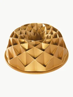 Nordic Ware Gugelhupfform Jubilee mit Antihaftbeschichtung