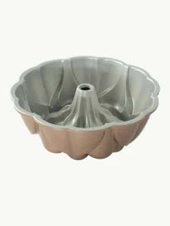 Nordic Ware Gugelhupfform Magnolia mit Antihaftbeschichtung