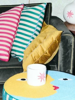Anna + Nina Handbemalte XL Tasse Radiant Star