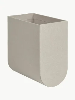 Kristina Dam Handgefertigte Aufbewahrungsbox Curved