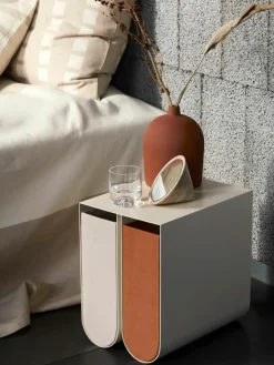 Kristina Dam Handgefertigte Aufbewahrungsbox Curved