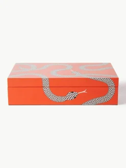 Jonathan Adler Handgefertigte Aufbewahrungsbox Eden