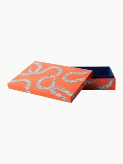 Jonathan Adler Handgefertigte Aufbewahrungsbox Eden