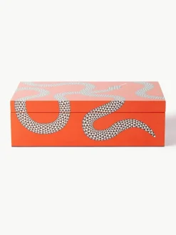 Jonathan Adler Handgefertigte Aufbewahrungsbox Eden