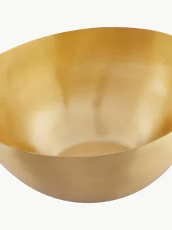 Armani Casa Handgefertigte Deko-Schale Ginger, B 23 cm