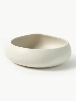 Westwing Collection Handgefertigte Dekoschale Latona