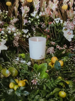 Trudon Handgefertigte Duftkerze Positano