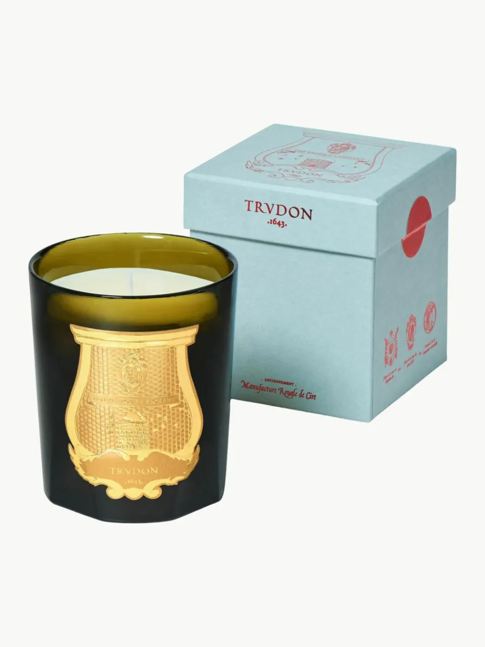 Trudon Handgefertigte Duftkerze Odalisque
