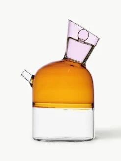 Ichendorf Handgefertigte Essig- & Ölflasche Travasi