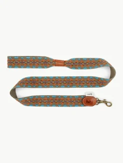 Buddys Dogwear Handgefertigte Hundeleine Etna