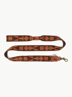 Buddys Dogwear Handgefertigte Hundeleine Etna