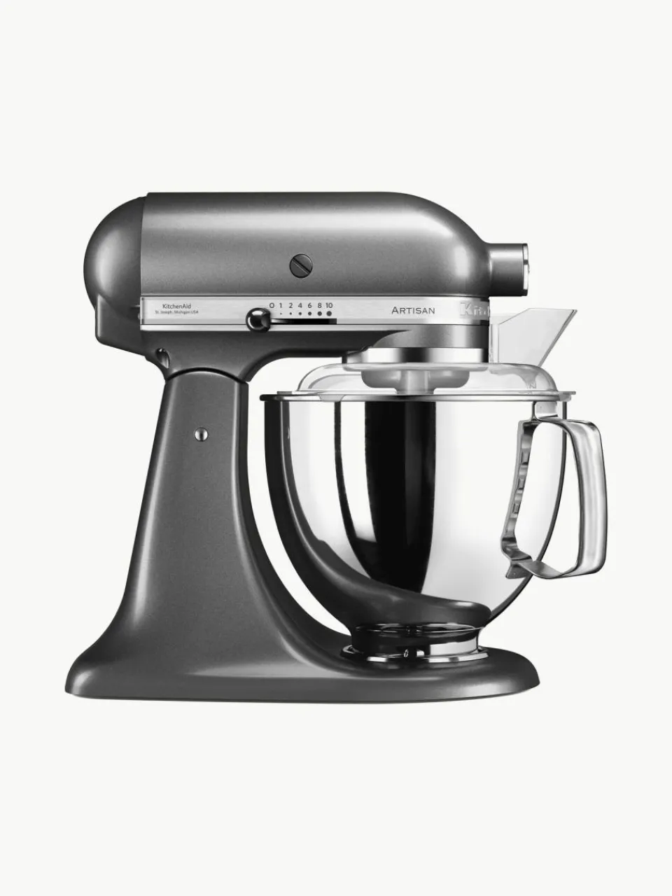 KitchenAid Handgefertigte Küchenmaschine Artisan
