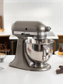 KitchenAid Handgefertigte Küchenmaschine Artisan