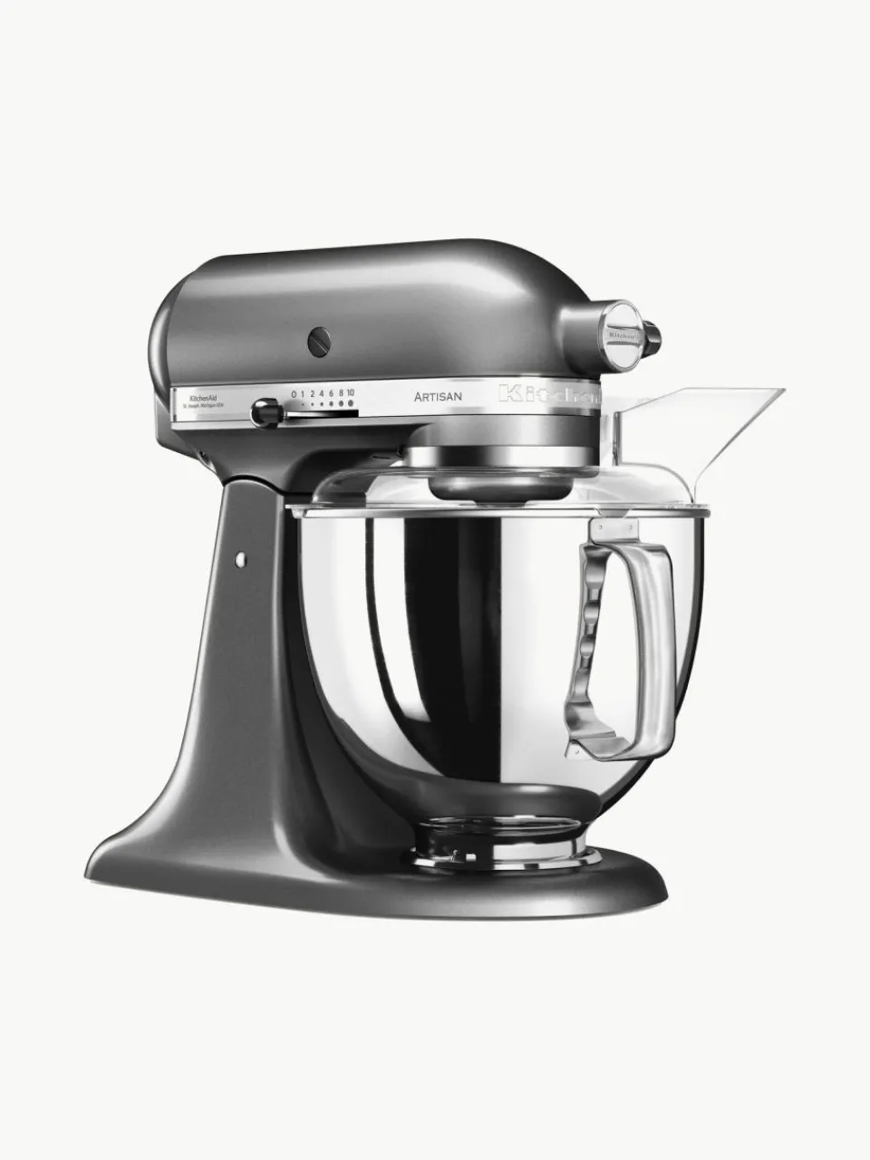 KitchenAid Handgefertigte Küchenmaschine Artisan